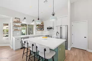 1113 S Scallop Dr, Gilbert, AZ 85233 - Photo 15