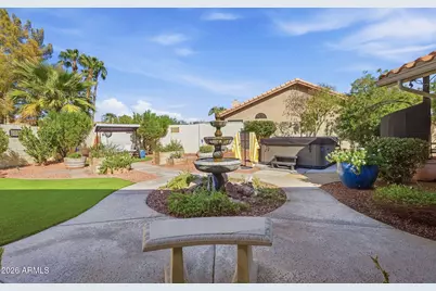 1113 S Scallop Drive, Gilbert, AZ 85233 - Photo 35