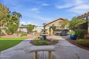 1113 S Scallop Dr, Gilbert, AZ 85233 - Photo 35