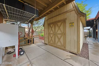 2334 W Myrtle Avenue, Phoenix, AZ 85021 - Photo 39