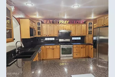 17022 N 45th Street, Phoenix, AZ 85032 - Photo 1