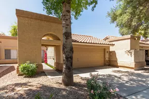 6734 S Brittany Ln, Tempe, AZ 85283 - Photo 1