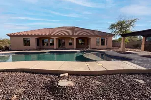 16806 W Dove Wing Way, Surprise, AZ 85387 - Photo 41