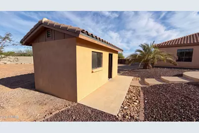 16806 W Dove Wing Way, Surprise, AZ 85387 - Photo 47