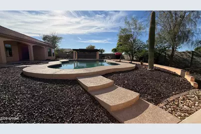 16806 W Dove Wing Way, Surprise, AZ 85387 - Photo 5