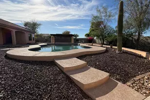 16806 W Dove Wing Way, Surprise, AZ 85387 - Photo 5