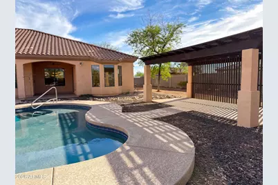 16806 W Dove Wing Way, Surprise, AZ 85387 - Photo 23