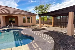 16806 W Dove Wing Way, Surprise, AZ 85387 - Photo 23