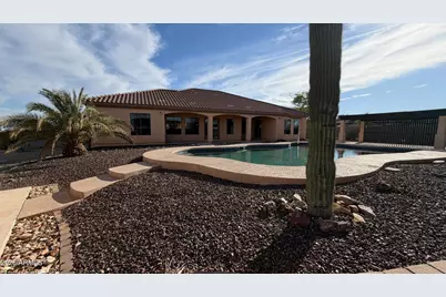 16806 W Dove Wing Way, Surprise, AZ 85387 - Photo 51