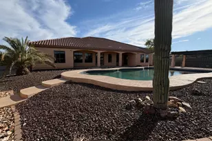 16806 W Dove Wing Way, Surprise, AZ 85387 - Photo 51