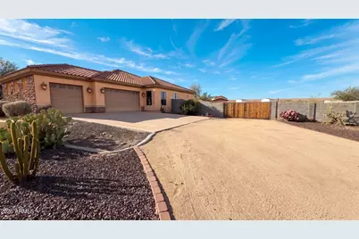 16806 W Dove Wing Way, Surprise, AZ 85387 - Photo 17