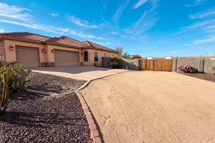 16806 W Dove Wing Way, Surprise, AZ 85387 - Photo 17