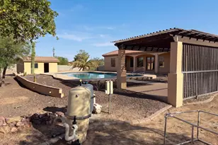 16806 W Dove Wing Way, Surprise, AZ 85387 - Photo 27