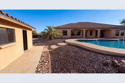 16806 W Dove Wing Way, Surprise, AZ 85387 - Photo 49