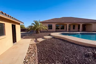 16806 W Dove Wing Way, Surprise, AZ 85387 - Photo 49
