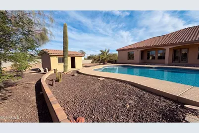 16806 W Dove Wing Way, Surprise, AZ 85387 - Photo 39