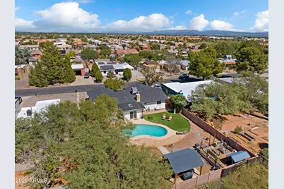3008 Oak Hill Street, Sierra Vista, AZ 85650 - Photo 59