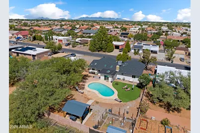 3008 Oak Hill Street, Sierra Vista, AZ 85650 - Photo 61