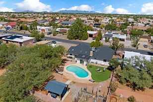 3008 Oak Hill St, Sierra Vista, AZ 85650 - Photo 61