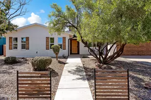 3008 Oak Hill St, Sierra Vista, AZ 85650 - Photo 9