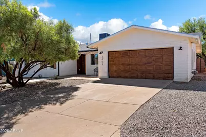 3008 Oak Hill Street, Sierra Vista, AZ 85650 - Photo 11