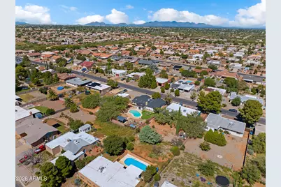 3008 Oak Hill Street, Sierra Vista, AZ 85650 - Photo 69