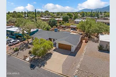 3008 Oak Hill Street, Sierra Vista, AZ 85650 - Photo 57
