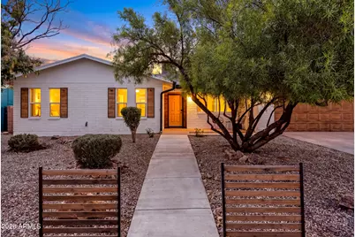 3008 Oak Hill Street, Sierra Vista, AZ 85650 - Photo 1