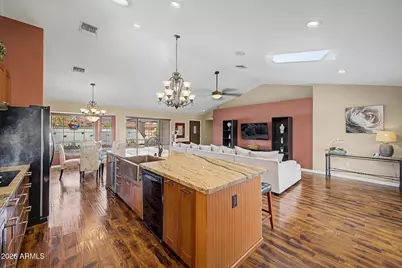 14207 W Summerstar Drive, Sun City West, AZ 85375 - Photo 13