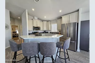650 N Hawes Road #3211, Mesa, AZ 85207 - Photo 29