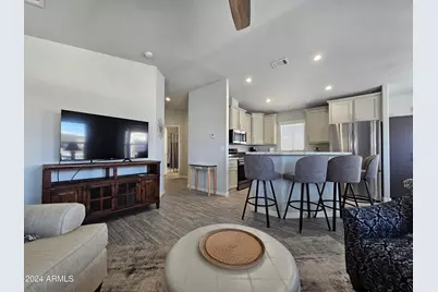650 N Hawes Road #3211, Mesa, AZ 85207 - Photo 33
