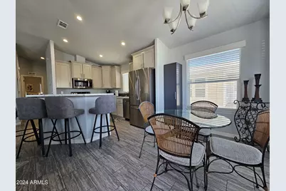 650 N Hawes Road #3211, Mesa, AZ 85207 - Photo 23