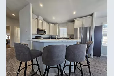 650 N Hawes Road #3211, Mesa, AZ 85207 - Photo 25