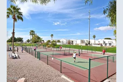 650 N Hawes Road #3211, Mesa, AZ 85207 - Photo 49