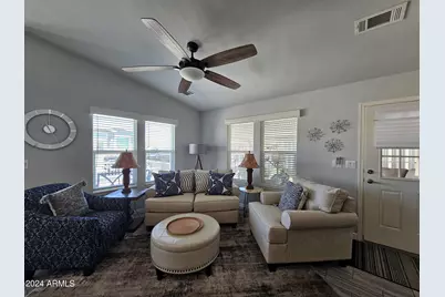 650 N Hawes Road #3211, Mesa, AZ 85207 - Photo 31
