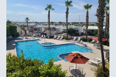 650 N Hawes Road #3211, Mesa, AZ 85207 - Photo 51