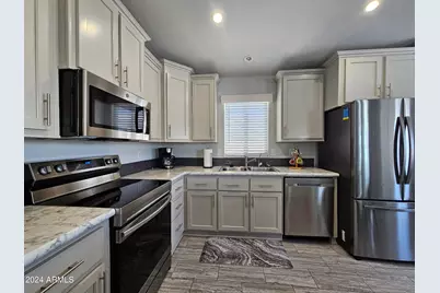 650 N Hawes Road #3211, Mesa, AZ 85207 - Photo 27