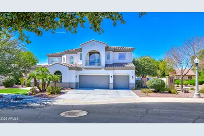 780 W Verbena Lane, Litchfield Park, AZ 85340 - Photo 53