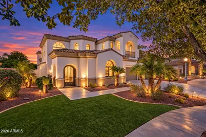 780 W Verbena Lane, Litchfield Park, AZ 85340 - Photo 1