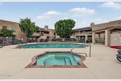 5998 N 78th Street #103, Scottsdale, AZ 85250 - Photo 29