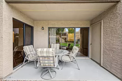 5998 N 78th Street #103, Scottsdale, AZ 85250 - Photo 25