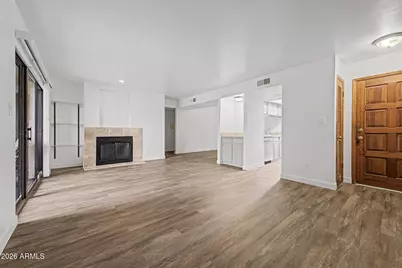 5998 N 78th Street #103, Scottsdale, AZ 85250 - Photo 1