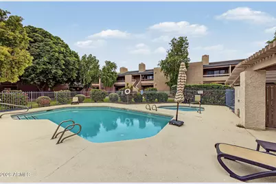 5998 N 78th Street #103, Scottsdale, AZ 85250 - Photo 27
