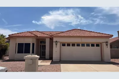 10533 E Elmhurst Drive, Sun Lakes, AZ 85248 - Photo 1