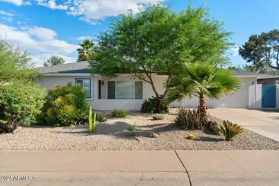 6731 E Hubbell Street, Scottsdale, AZ 85257 - Photo 1