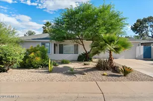 6731 E Hubbell St, Scottsdale, AZ 85257 - Photo 1