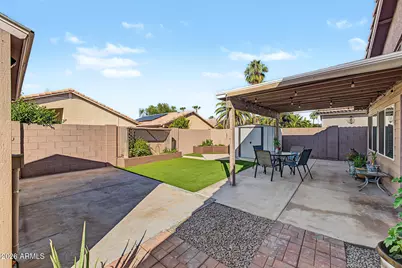 1392 E Binner Drive, Chandler, AZ 85225 - Photo 21