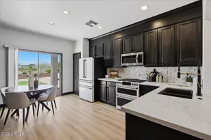 34410 N Mirandesa Dr, San Tan Valley, AZ 85143 - Photo 17