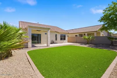 34410 N Mirandesa Drive, San Tan Valley, AZ 85143 - Photo 31