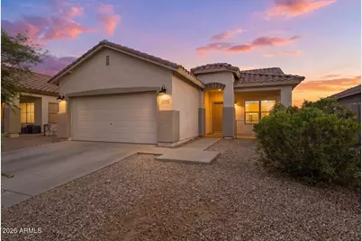 34410 N Mirandesa Drive, San Tan Valley, AZ 85143 - Photo 1